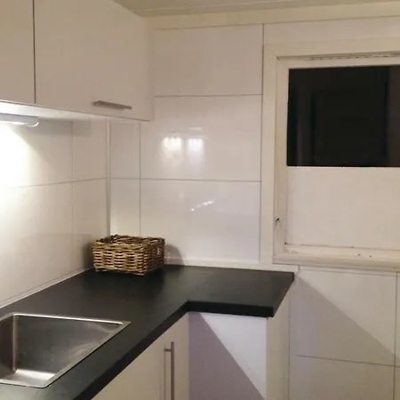 別荘 Husevag モーレイ