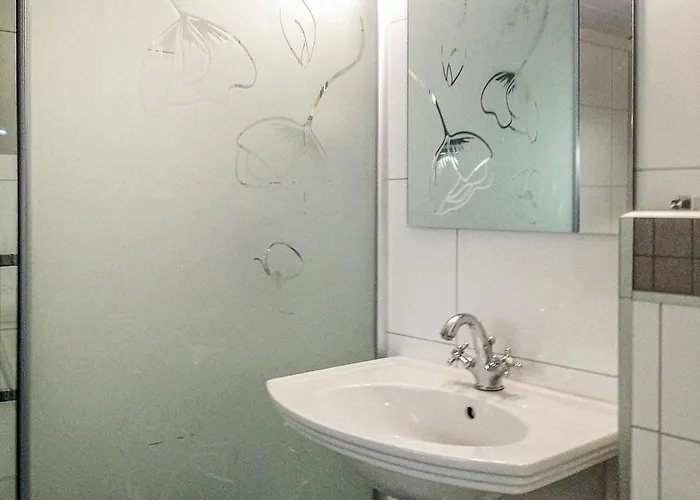 Husevag Casa vacanze *