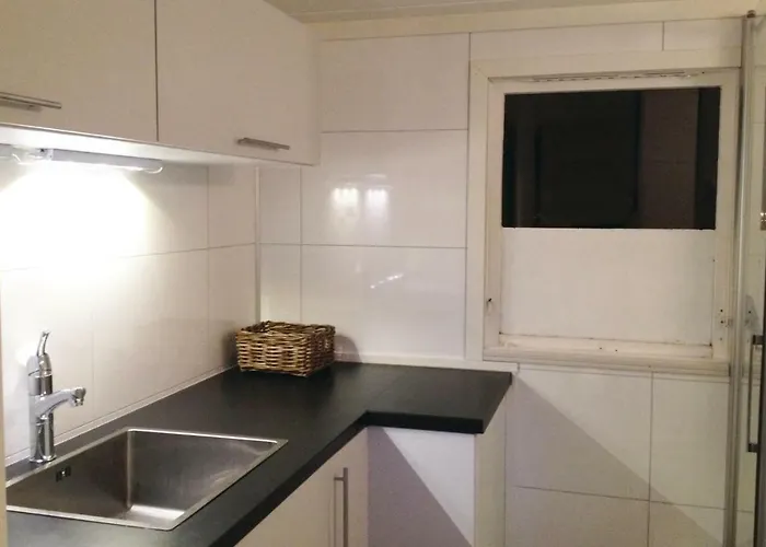 Casa vacanze Husevag Maloy